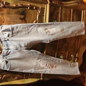 Armani Exchange jeans ( authenticated) size 33